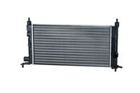 Kühler Wasserkühler Motorkühler, Bild 5