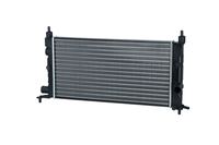 Kühler Wasserkühler Motorkühler, Bild 6