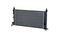 Kühler Wasserkühler Motorkühler, Bild 7