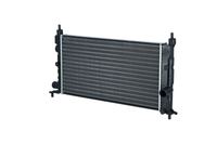 Kühler Wasserkühler Motorkühler, Bild 8