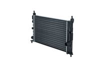 Kühler Wasserkühler Motorkühler, Bild 10