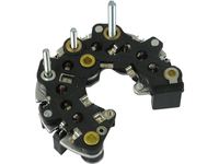 Gleichrichter Generator