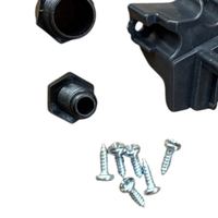Scheinwerfer Reparatursatz, Bild 7