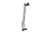 Kühler Wasserkühler Motorkühler, Bild 4
