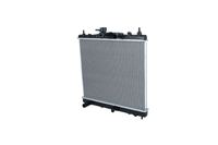 Kühler Wasserkühler Motorkühler, Bild 10