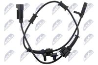 ABS Sensor Drehzahlmesser