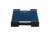 Innenraumfilter Pollenfilter Filter, Bild 2