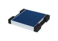 Innenraumfilter Pollenfilter Filter, Bild 13