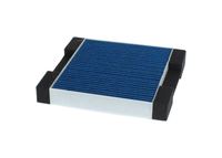 Innenraumfilter Pollenfilter Filter, Bild 14