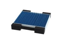 Innenraumfilter Pollenfilter Filter, Bild 19