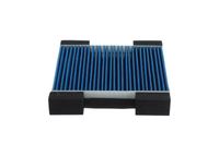 Innenraumfilter Pollenfilter Filter, Bild 4
