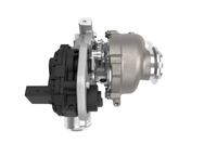 Turbolader, Bild 10