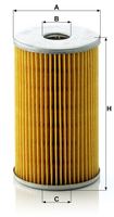 Ölfilter Öl Filter, Bild 2