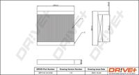 Innenraumfilter Pollenfilter Filter, Bild 7