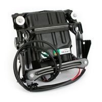 Kompressor Druckluftanlage