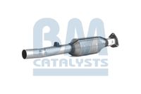 Katalysator Kat, Bild 20
