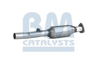 Katalysator Kat, Bild 21