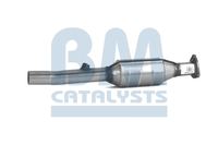 Katalysator Kat, Bild 23