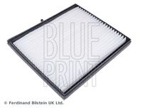 Innenraumfilter Pollenfilter Filter, Bild 2