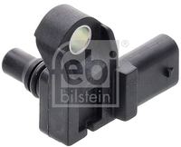 Sensor Saugrohrdruck