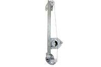 Set: 2 × Schwellerreparaturblech, Bild 1