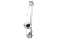 Set: 2 × Schwellerreparaturblech, Bild 2