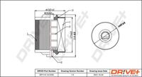 Luftfilter Motorluftfilter Filter, Bild 6