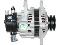 Lichtmaschine Generator, Bild 2