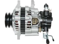 Lichtmaschine Generator, Bild 4
