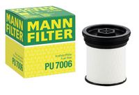Kraftstofffilter, Bild 1