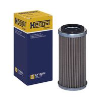 Arbeitshydraulik Filter Hydraulische Anlage, Bild 2