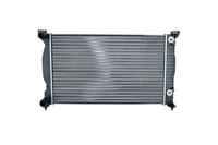 Kühler Wasserkühler Motorkühler, Bild 6