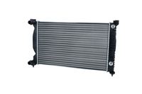 Kühler Wasserkühler Motorkühler, Bild 8
