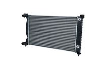 Kühler Wasserkühler Motorkühler, Bild 9