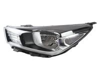 Set: 2 × Hauptscheinwerfer, Bild 1