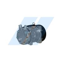 Kompressor Klima Klimaanlage Klimakompressor, Bild 17