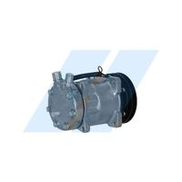 Kompressor Klima Klimaanlage Klimakompressor, Bild 18