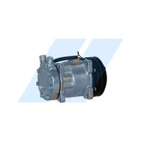 Kompressor Klima Klimaanlage Klimakompressor, Bild 19