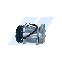 Kompressor Klima Klimaanlage Klimakompressor, Bild 6