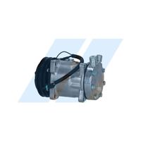 Kompressor Klima Klimaanlage Klimakompressor, Bild 7