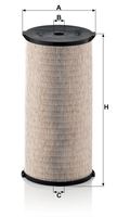 Ölfilter Öl Filter, Bild 2