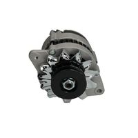 Lichtmaschine Generator, Bild 6