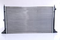 Kühler Wasserkühler Motorkühler, Bild 2