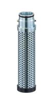 Arbeitshydraulik Filter Hydraulische Anlage, Bild 1