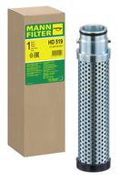 Arbeitshydraulik Filter Hydraulische Anlage, Bild 3