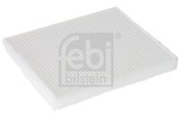 Innenraumfilter Pollenfilter Filter, Bild 1
