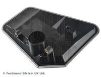 Hydraulikfilter Automatikgetriebe, Bild 2
