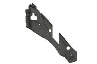 Set: 2 × Frontverkleidunglasche oben, Bild 2