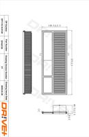 Luftfilter Motorluftfilter Filter, Bild 15