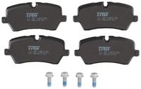 Bremsbeläge, Bild 2